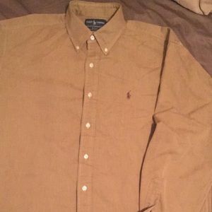 Polo Ralph Lauren L/S Shirt